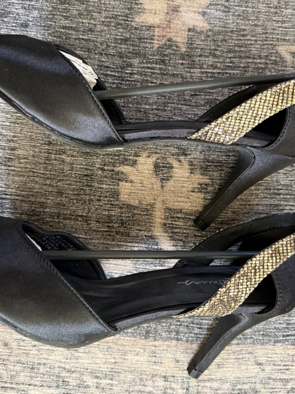 Party shoes